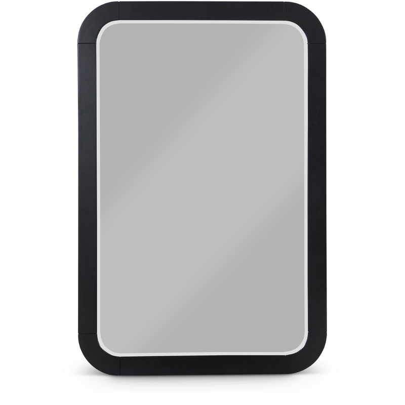 Sage – Mirror Black