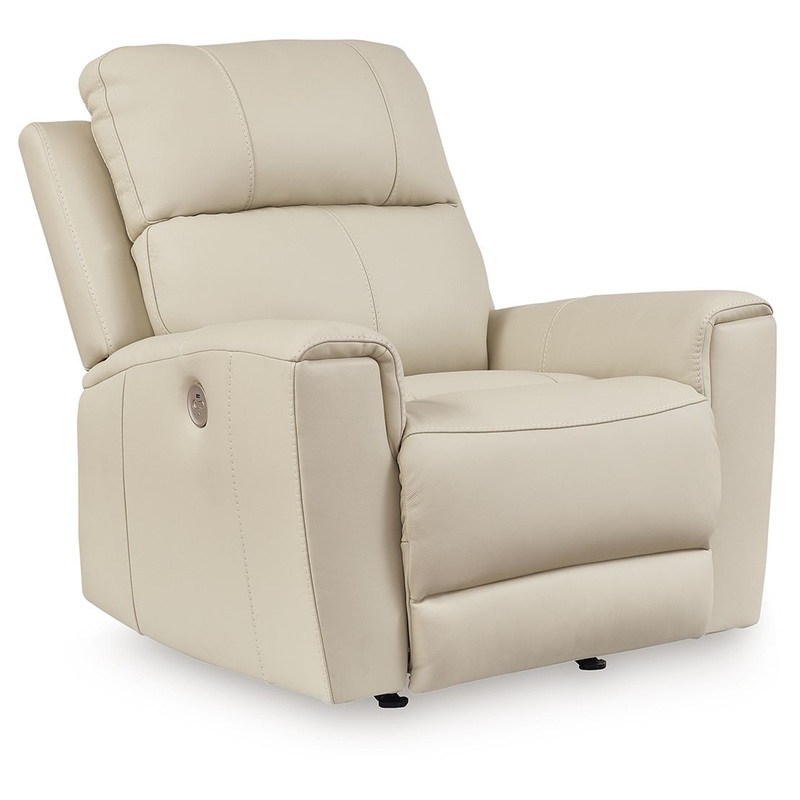 Dahlmoore – Almond – Power Rocker Recliner