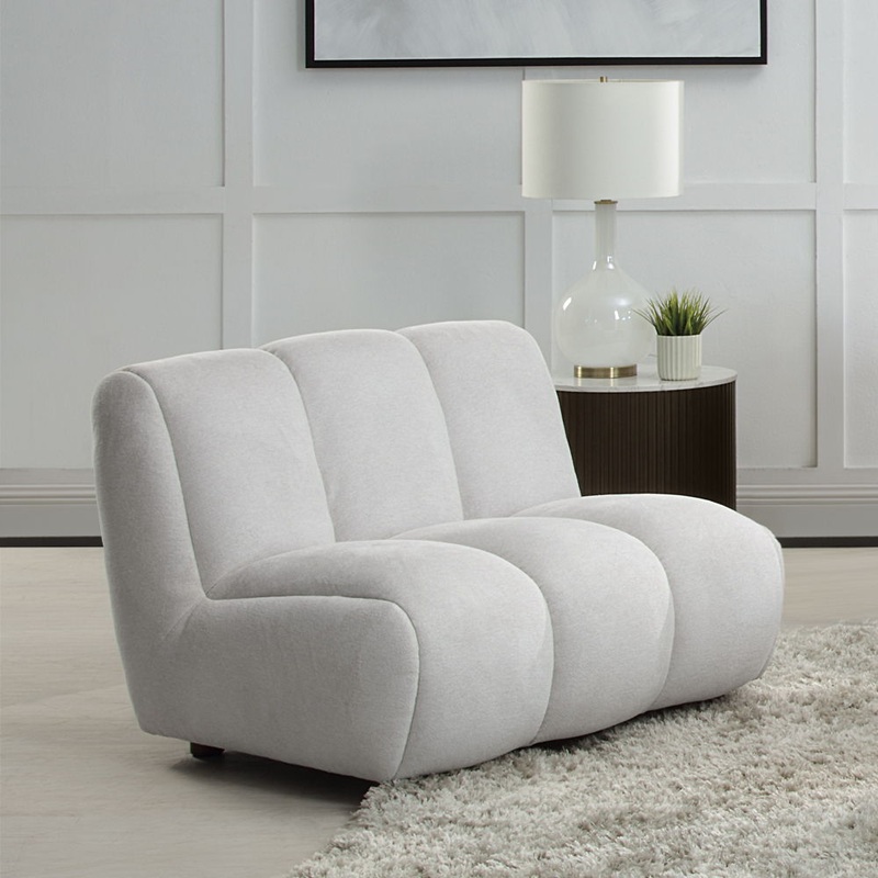 Manilla – Chair – White