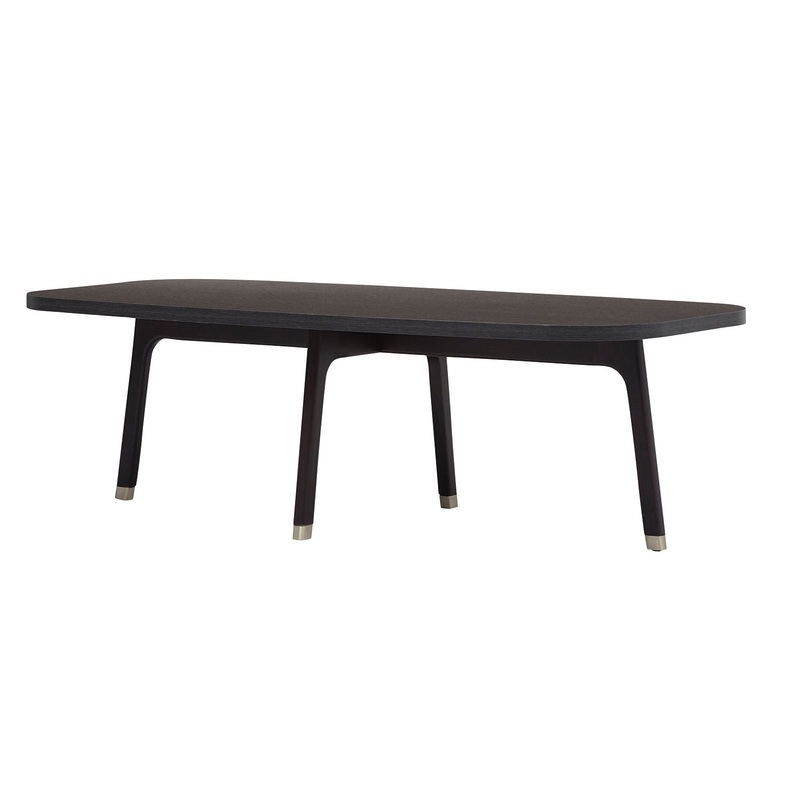 Navona – Coffee Table – Black