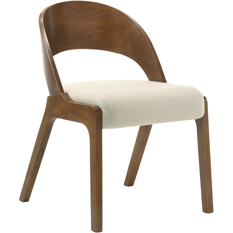 Woodson – Dining Chair Set Beige