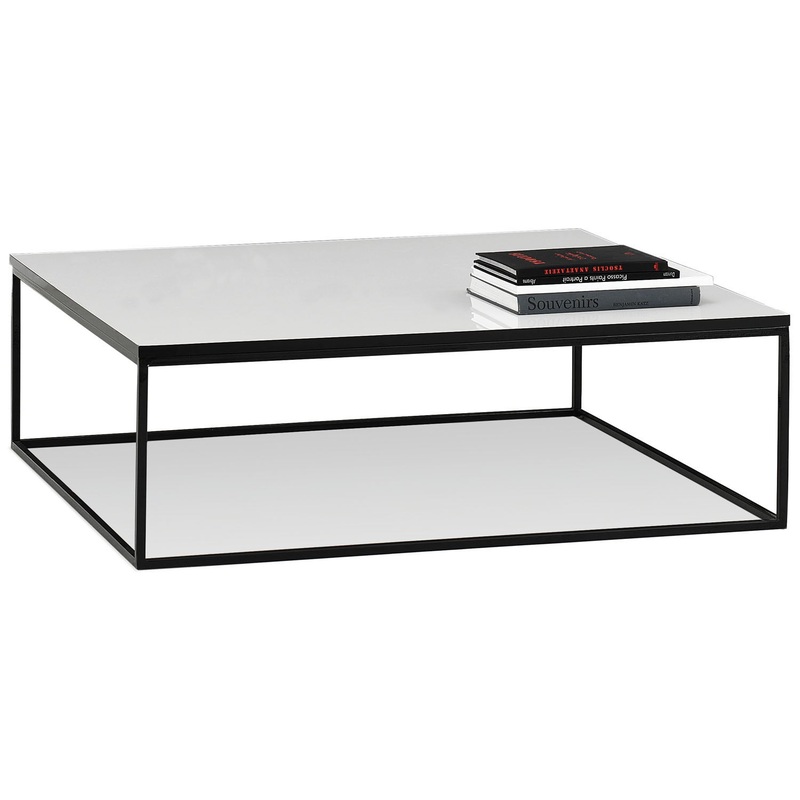 Crystal – Table Black