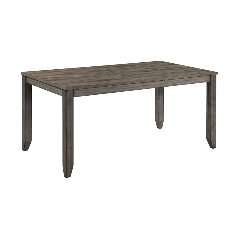 Sean – Melamine Dining Table
