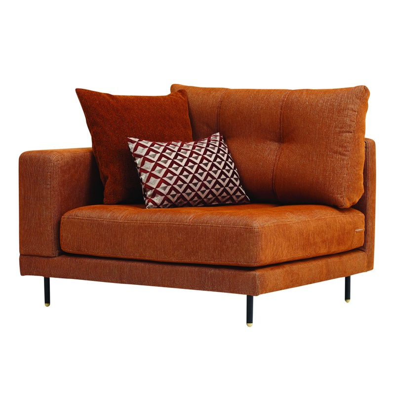 Arte – End Module Orange