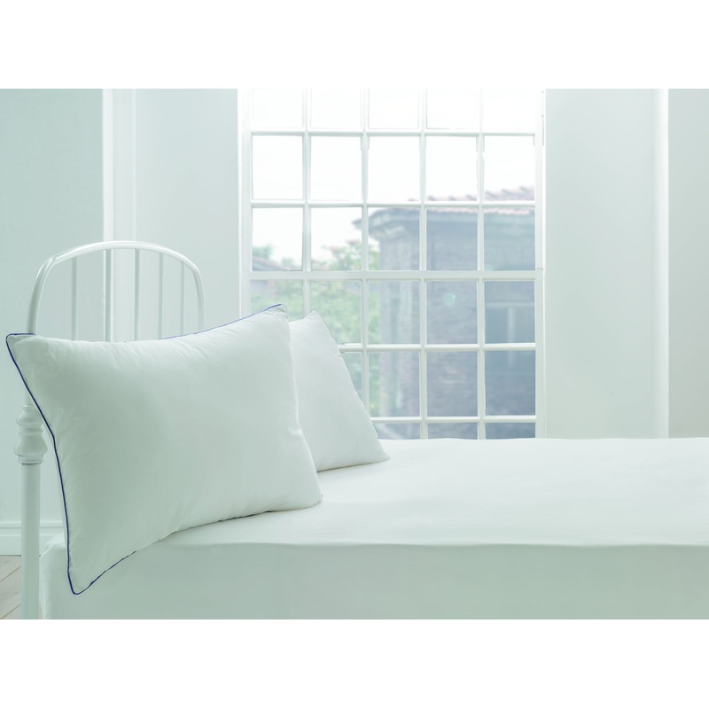 Yatas Bedding – Suprelle Air Pro Pillow White