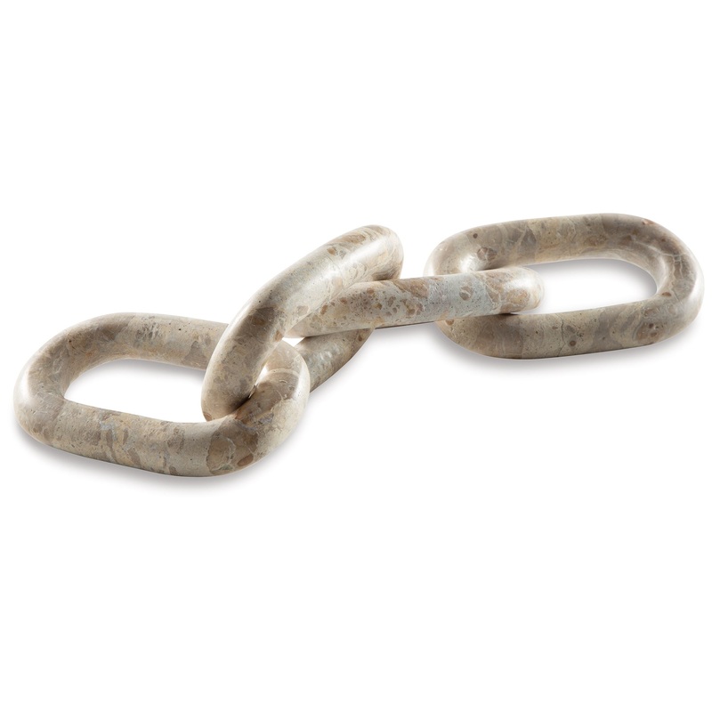 Kenport – Light Beige – Sculpture