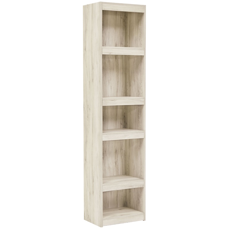Bellaby – Whitewash – Pier – 4 Shelves