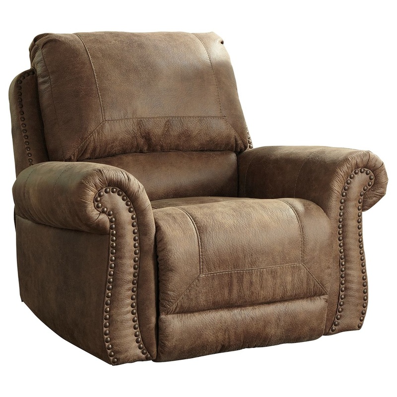 Larkinhurst – Earth – Rocker Recliner