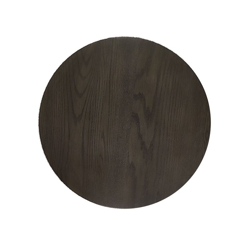 Ferrara – Lazy Susan – Brown, Dark