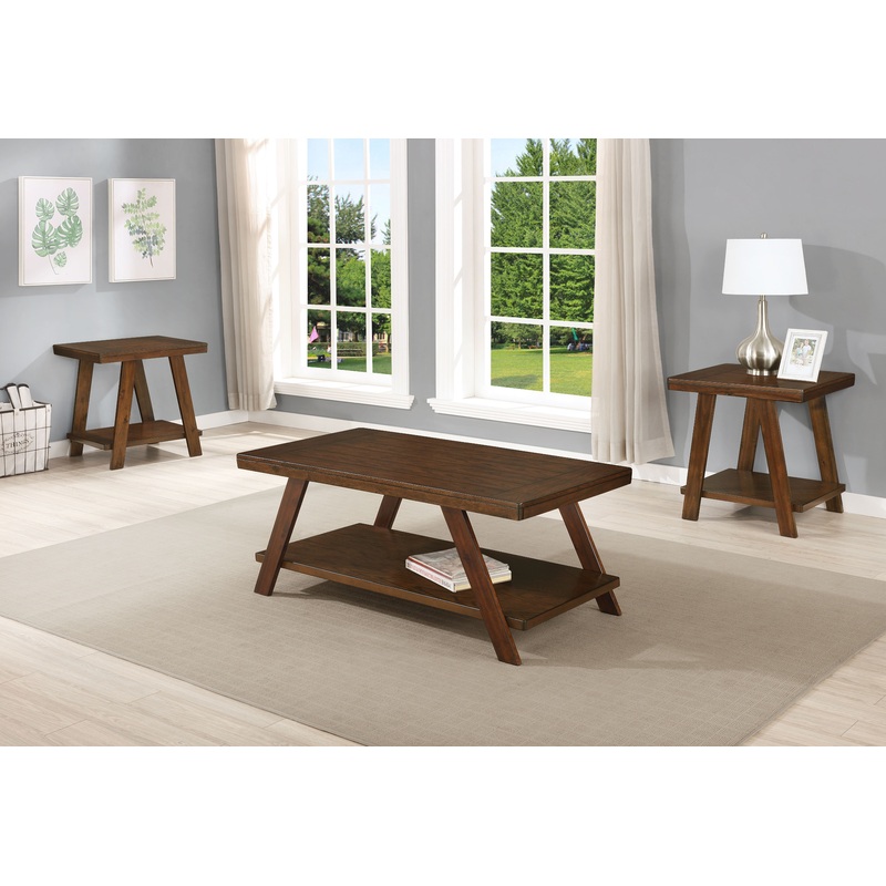 Samhorn – 3 Piece Cocktail Set