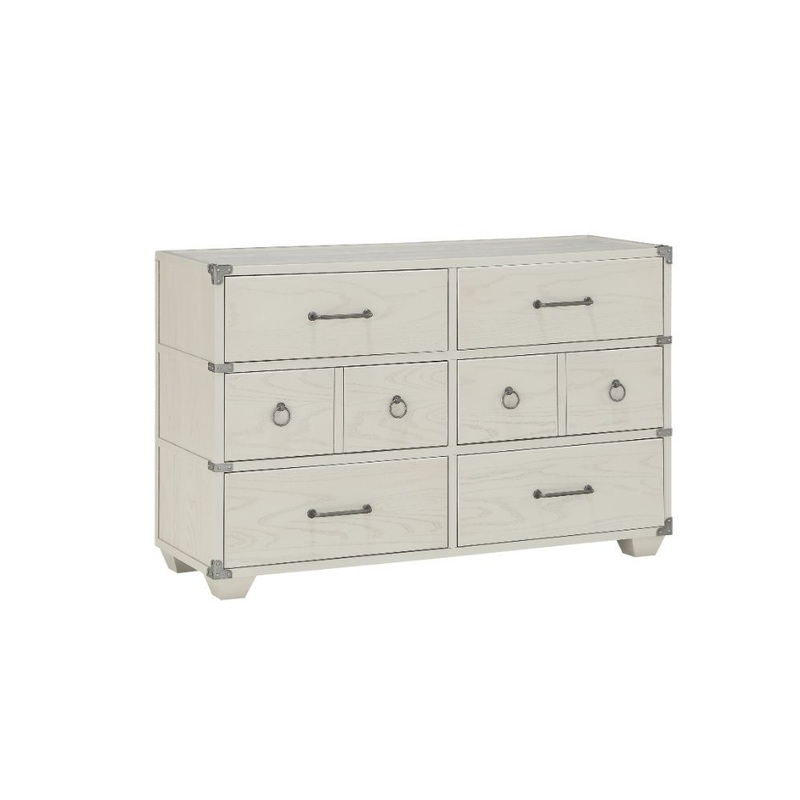 Orchest – Dresser – Gray
