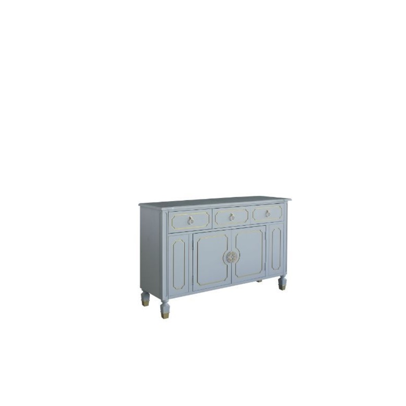 House – Marchese Dresser Pearl Gray