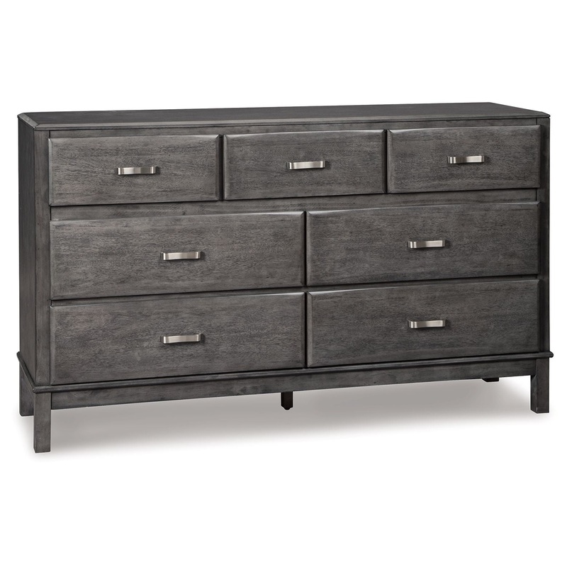 Caitbrook – Dresser Gray