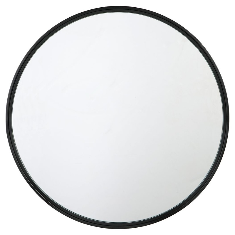 Brocky – Accent Mirror Gold