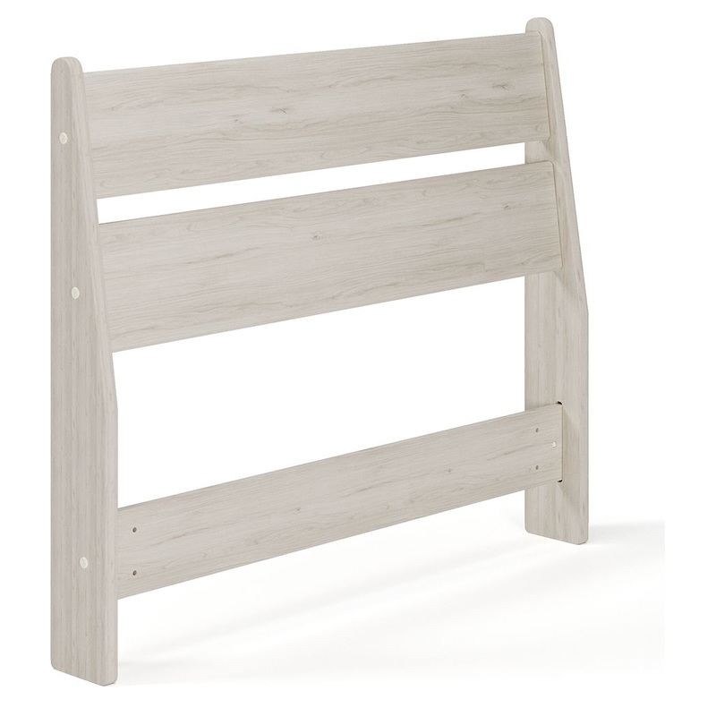 Socalle – Panel Headboard Beige