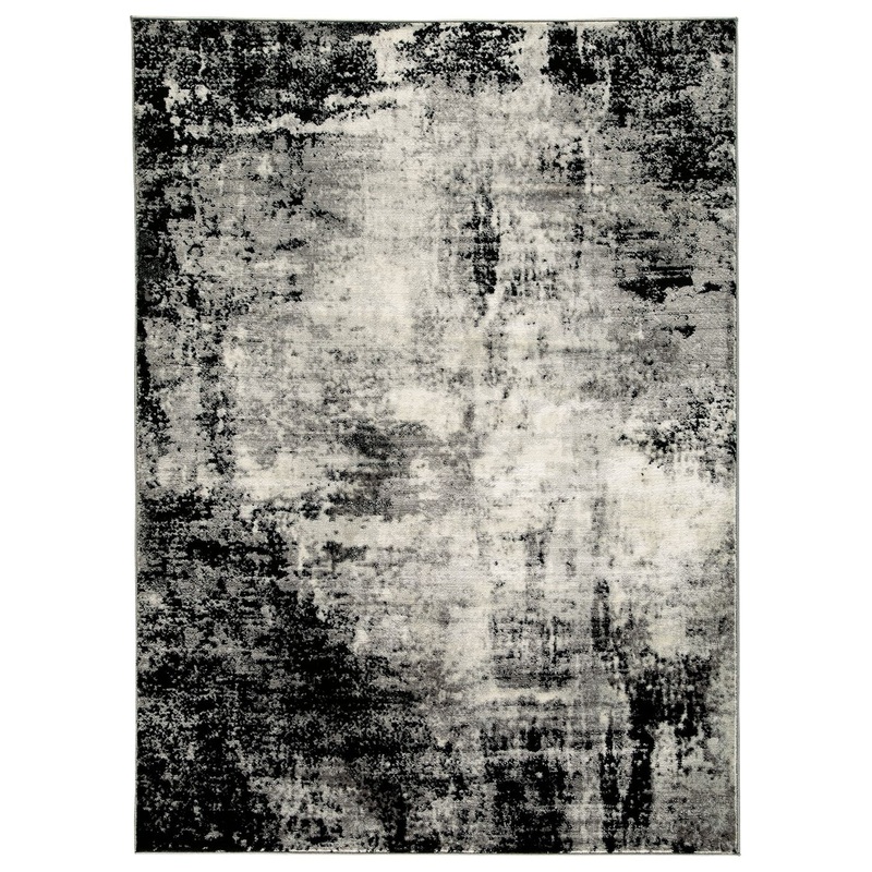 Zekeman – Rug Black