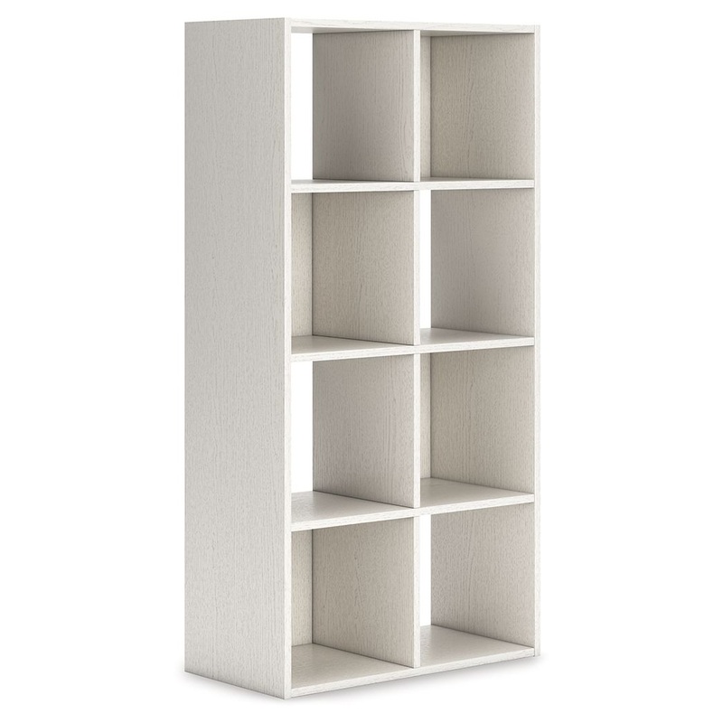 Aprilyn – Cube Organizer White