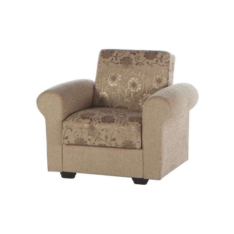 Elita Armchair Beige