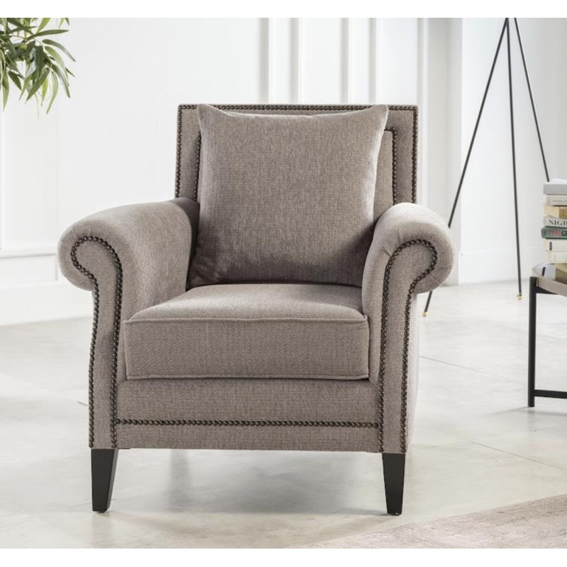 Java  Accent Armchair (Java Vizon)