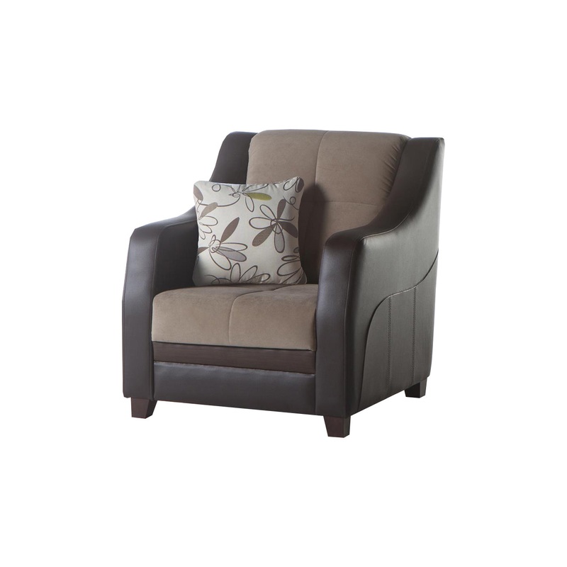 Ultra 33″ Wide Armchair Vizon