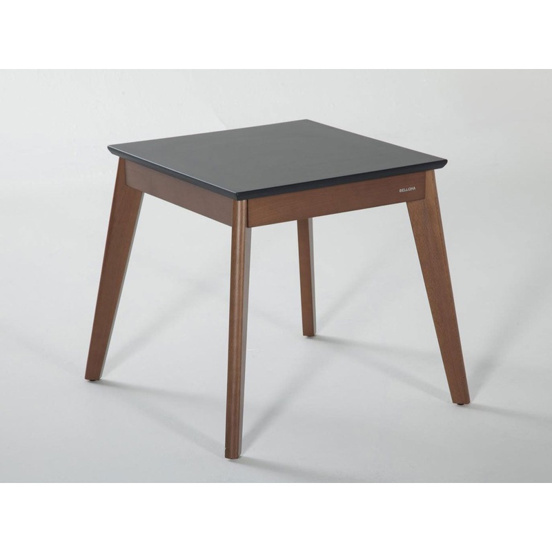 Alegro Side Table Anthracite