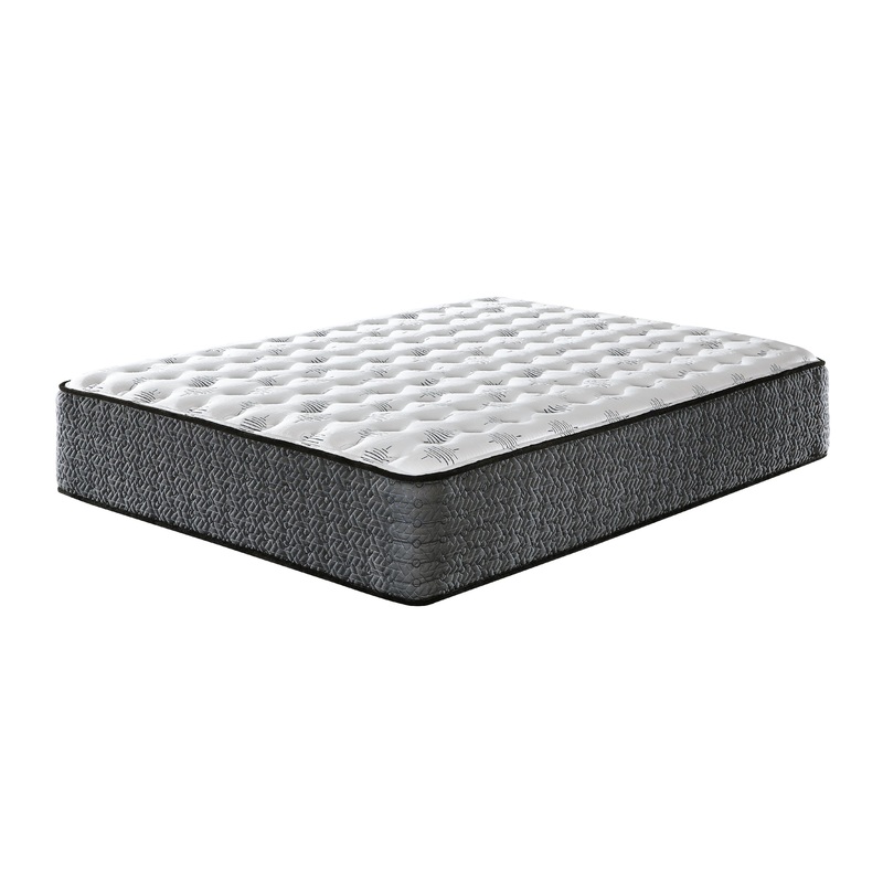 Ultra Luxury – Firm Tight Top Mattress White