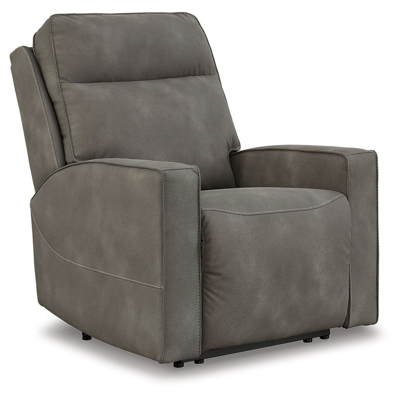 Next-Gen – Recliner Dark Gray