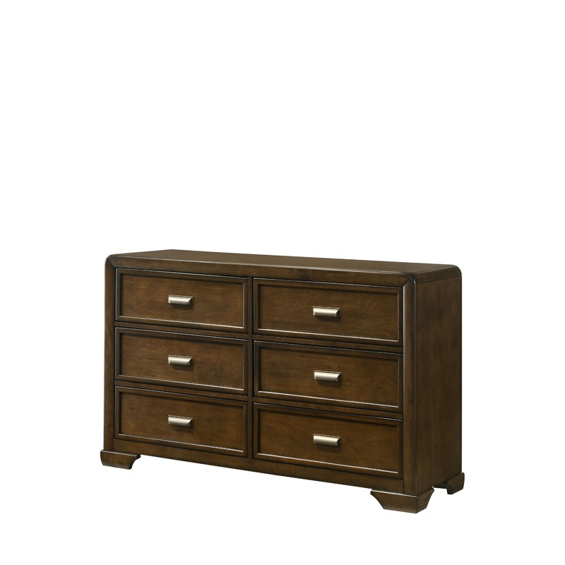 Coffield – Dresser – Brown