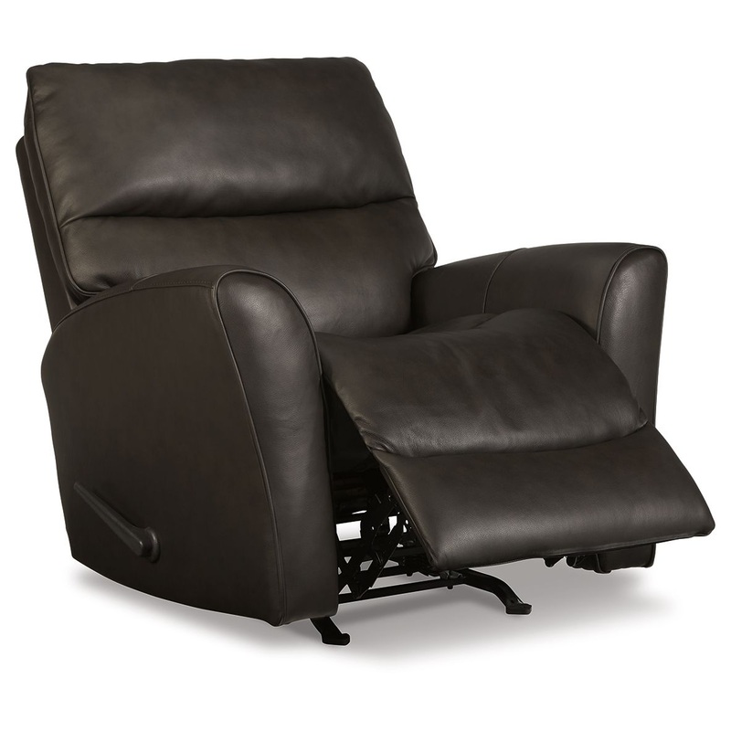 Mcaleer – Thunder – Rocker Recliner