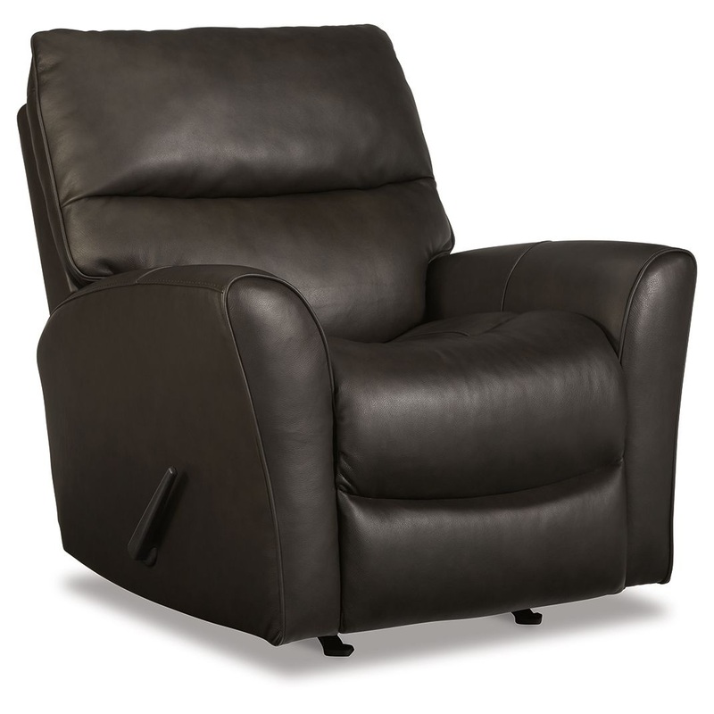 Mcaleer – Thunder – Rocker Recliner