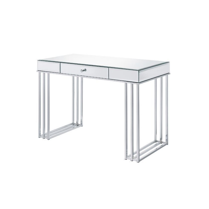Critter – Writing Desk Chrome