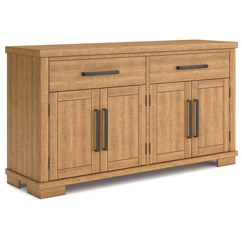 Havonplane – Brown – Dining Room Server