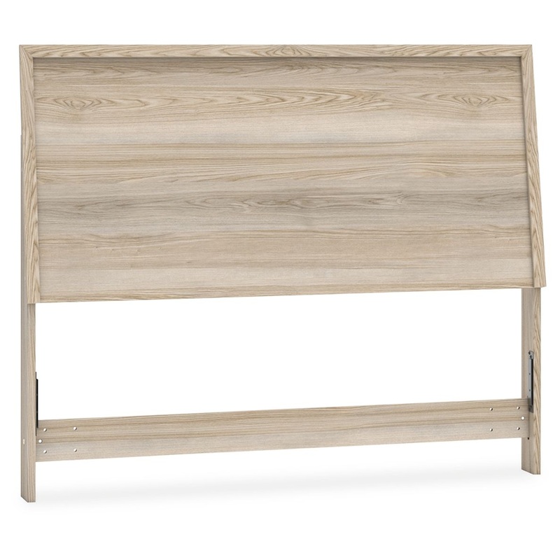 Hasbrick – Panel Headboard Beige