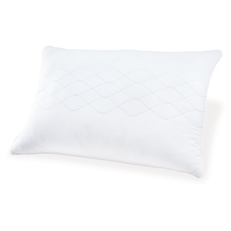 Zephyr 2.0 – Huggable Comfort Pillow White