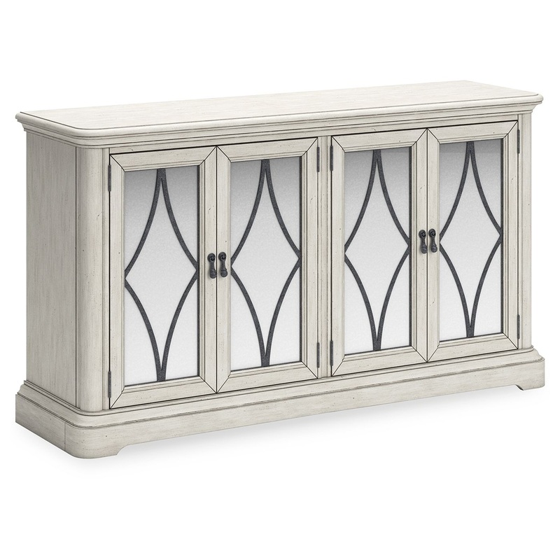 Arlendyne – Antique White – Dining Room Server