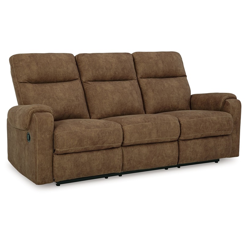 Edenwold – Brindle – Reclining Sofa