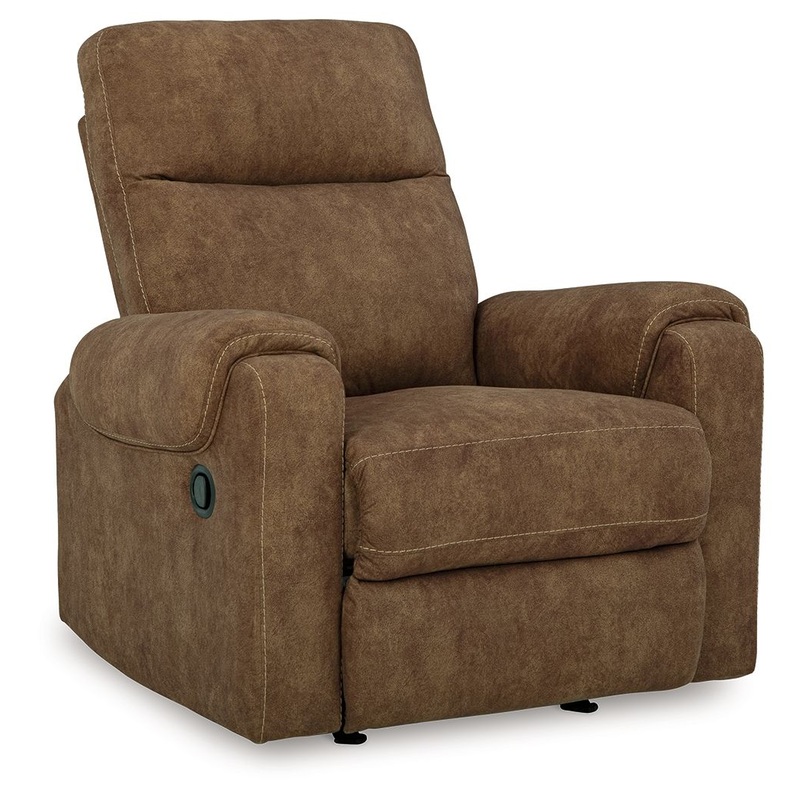 Edenwold – Brindle – Rocker Recliner