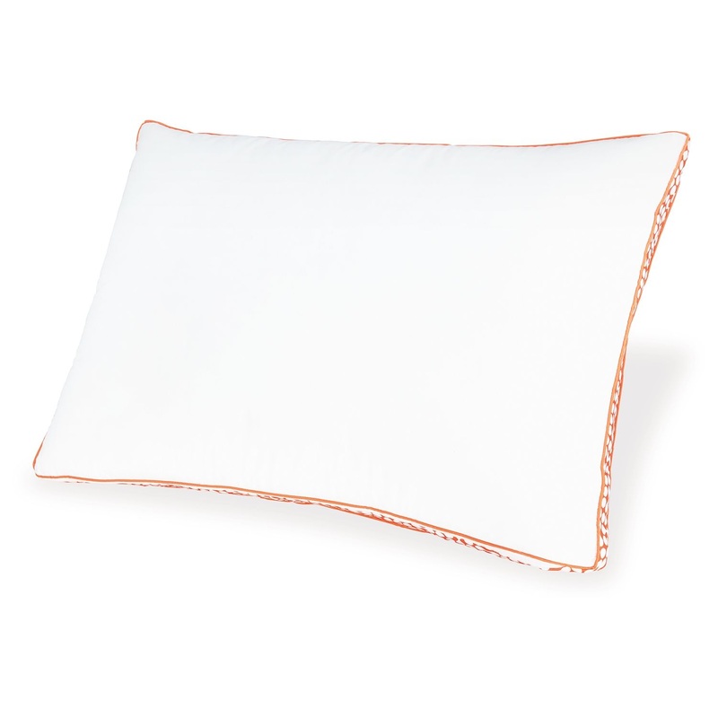 Zephyr 2.0 – 3-in-1 Pillow White
