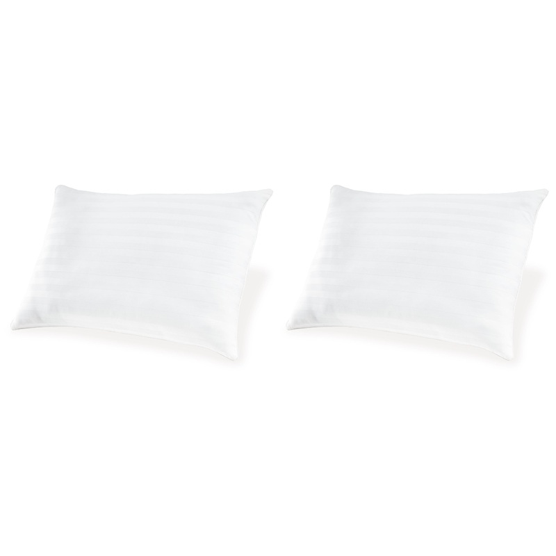 Zephyr 2.0 – Cotton Pillow White