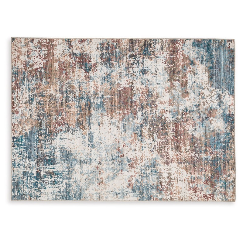 Willbertal – Rug Dark Gray