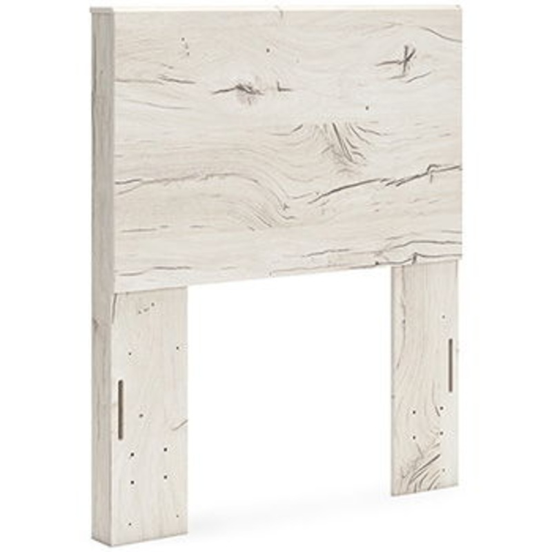 Lawroy – Panel Headboard Beige