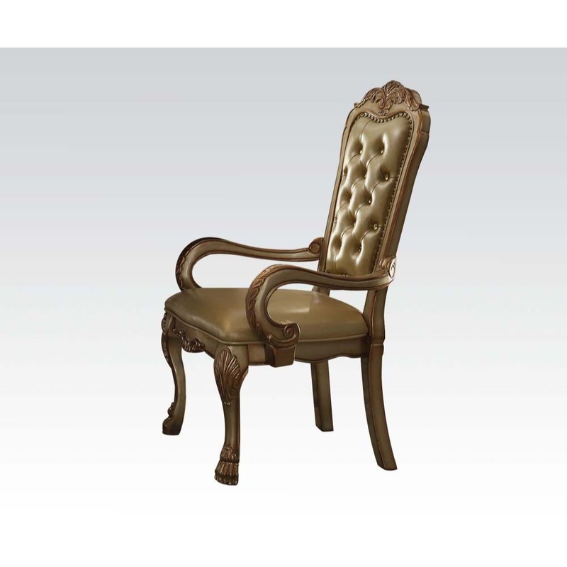 Dresden – Chair (Set of 2) Cherry Oak