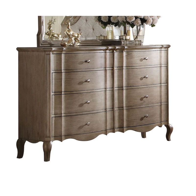 Chelmsford – Dresser Antique Taupe