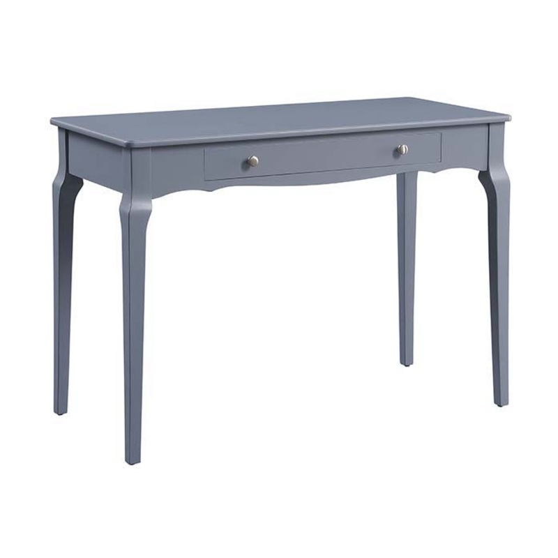 Alsen – Console Table Gray