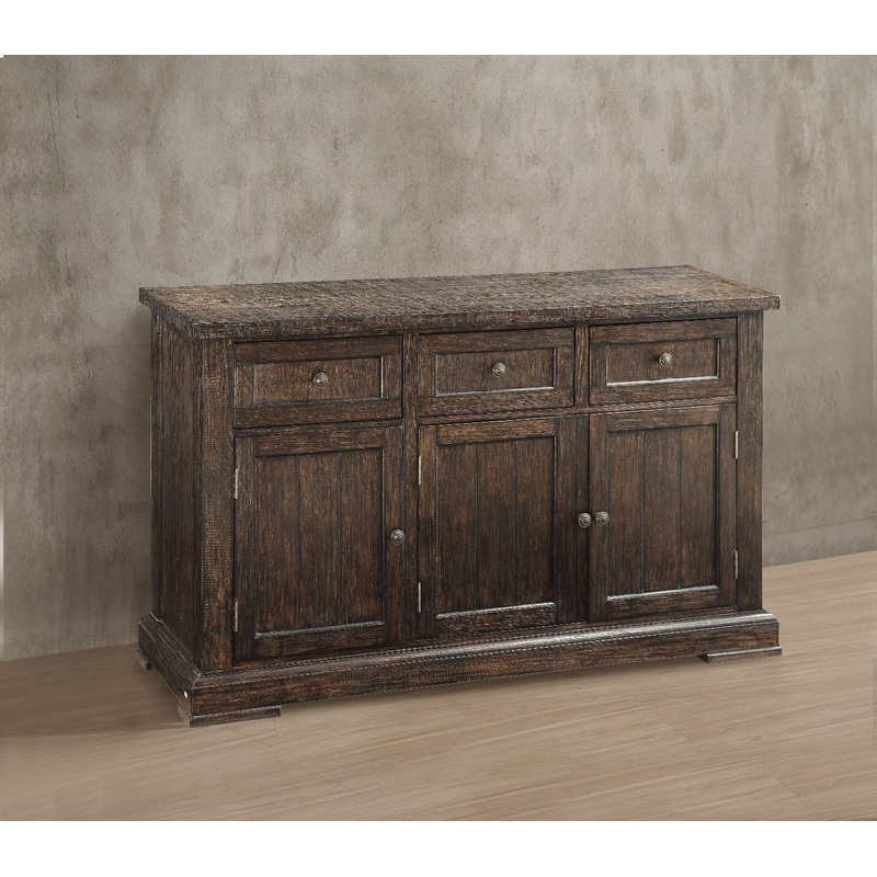 Landon – Server Salvage Gray