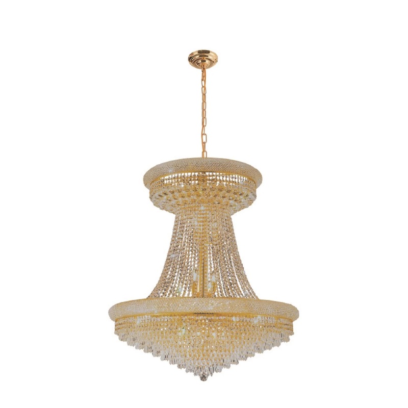 1006HC32  401G Chandelier