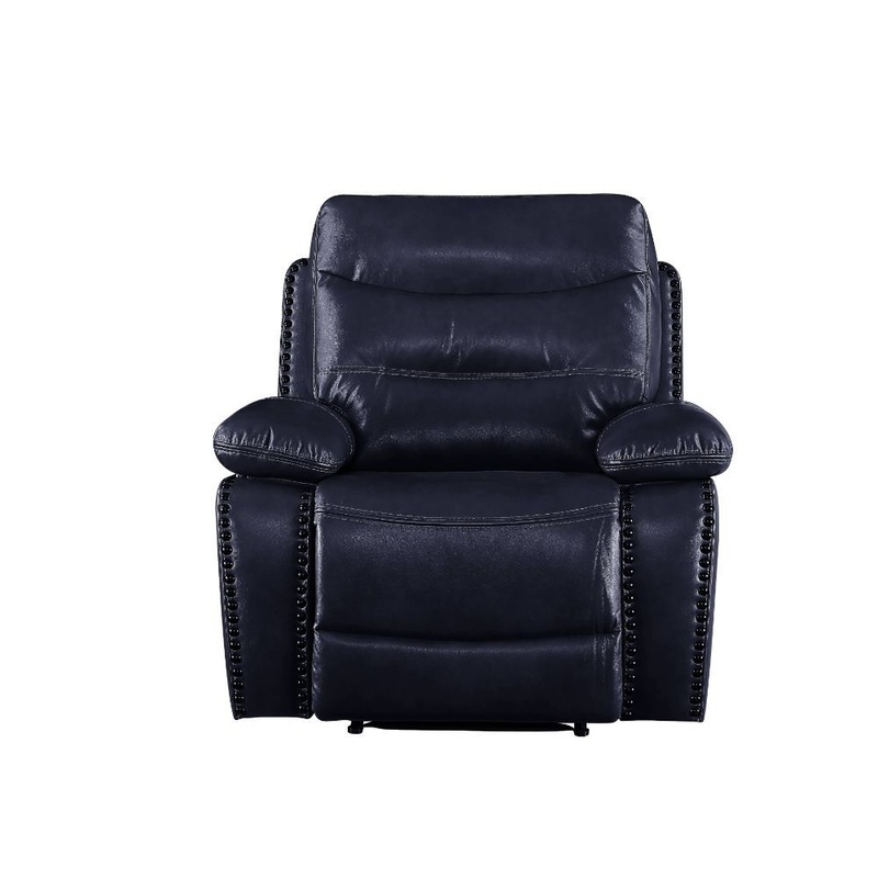 Aashi – Recliner Navy