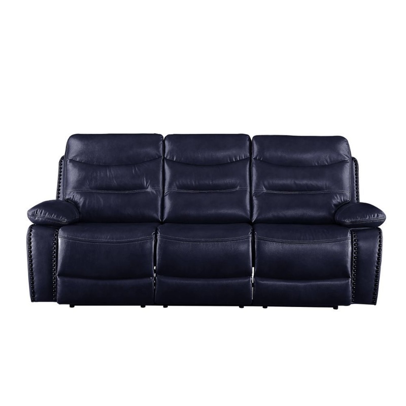 Aashi – Sofa (Motion) Navy
