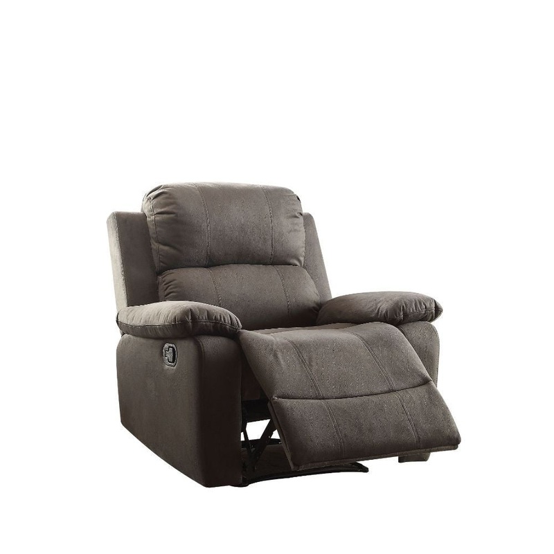 Bina – Recliner (Motion) Beige