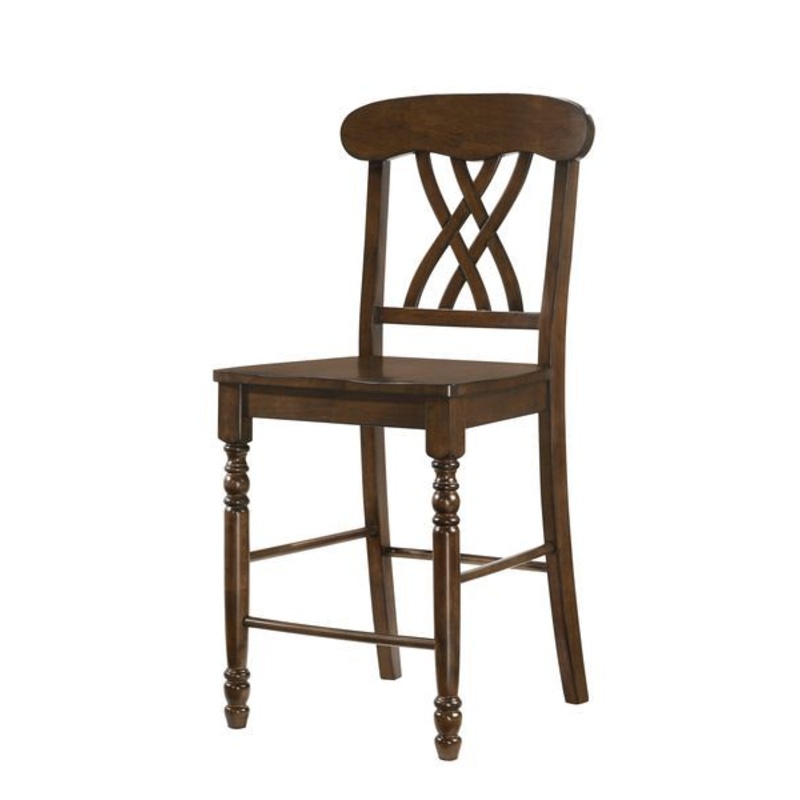 Dylan – Counter Height Chair Buttermilk